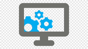 Informatique icon